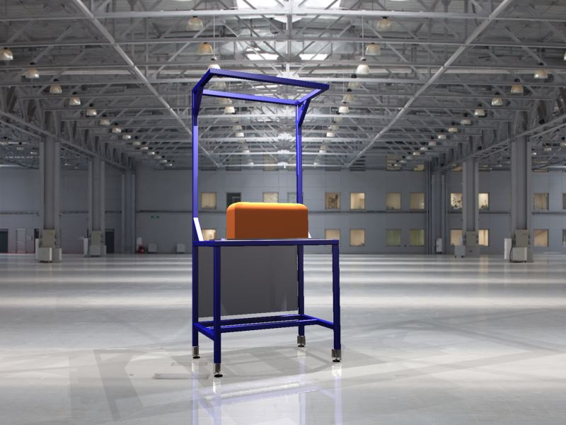 A2004656-单操作工作站